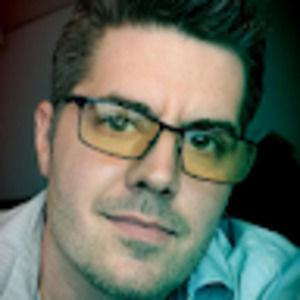 Meet your Posher, Nathan